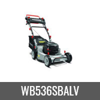 WB536SBALV