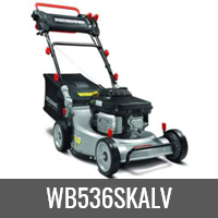 WB536SKALV