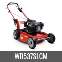 WB537SLCM