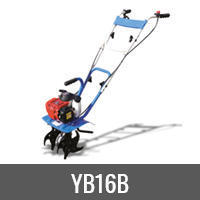 YB16B