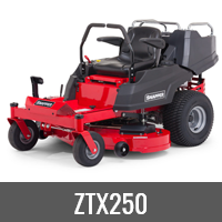 ZTX250