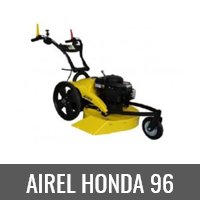 AIREL HONDA 96