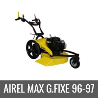 AIREL MAX G.FIXE 96-97