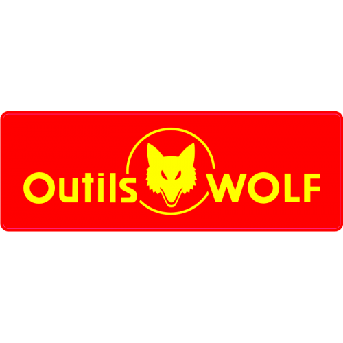 Outils WOLF