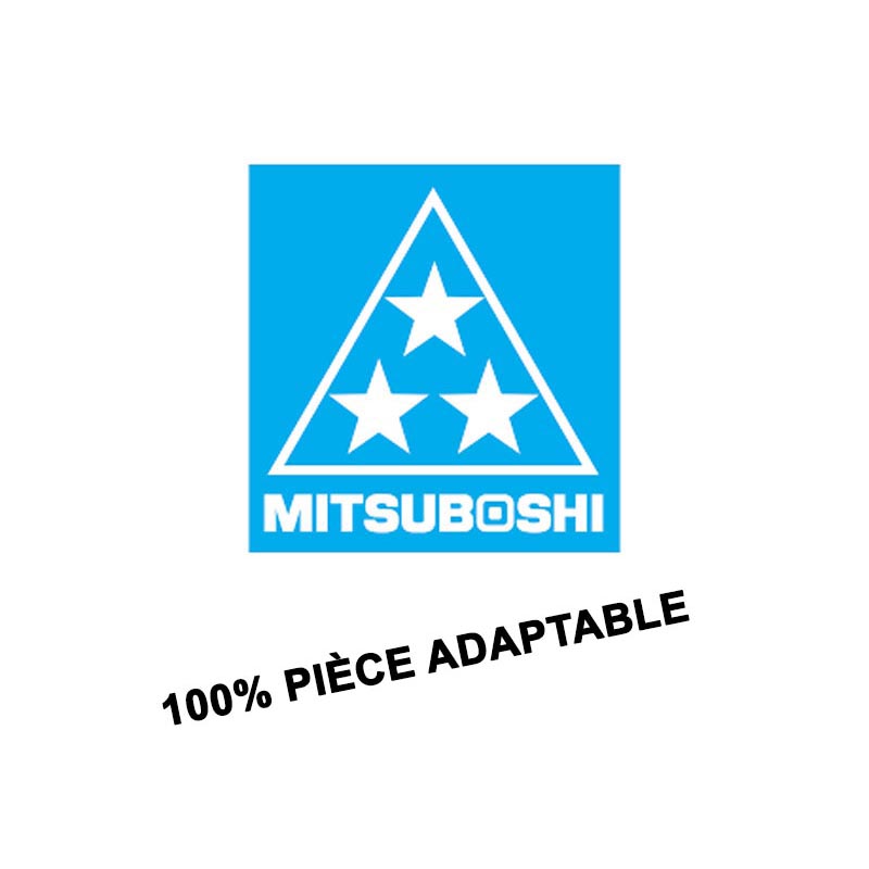 MITSUBOSHI