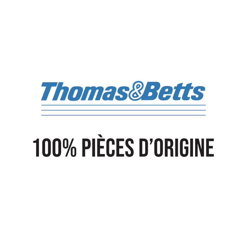 THOMAS & BETTS