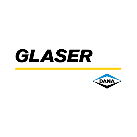 GLASER DANA