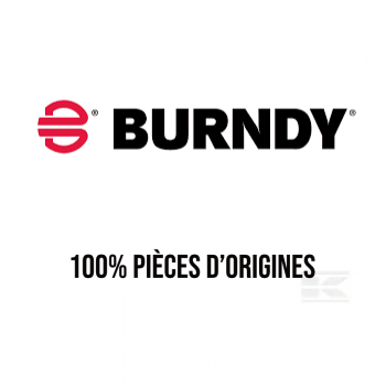 BURNDY