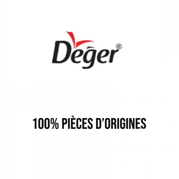 DEGER