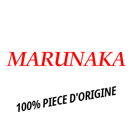 MARUNAKA