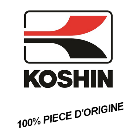 011035606 RACCORD DE TUYAU SEV-50X 011035605 | KOSHIN