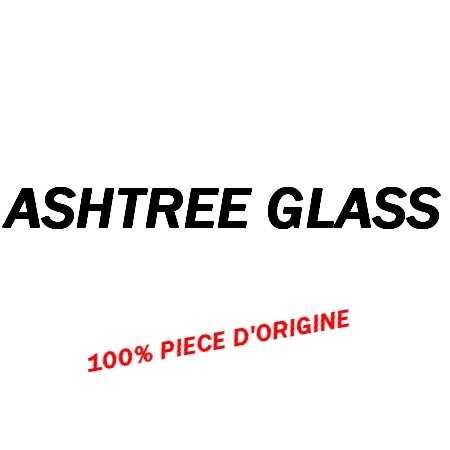 ASHTREE GLASS