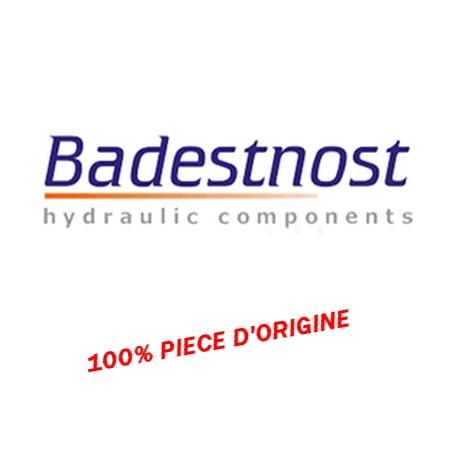 BADESTNOST