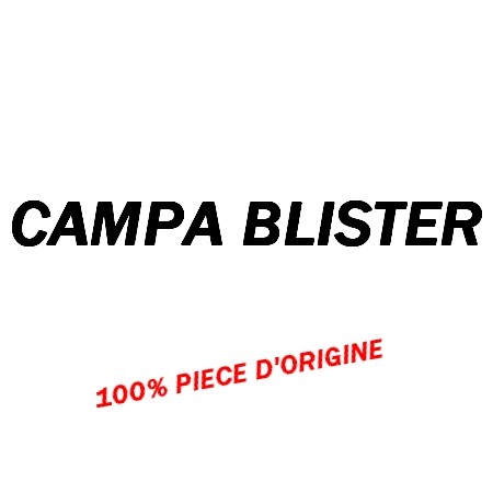 CAMPA BLISTER