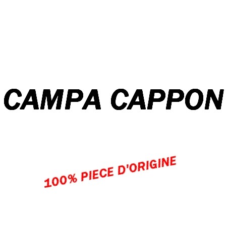 CAPPON