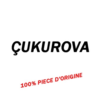 ÇUKUROVA