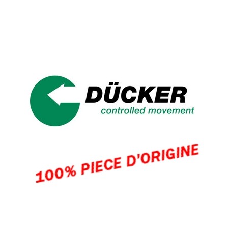 DÜCKER