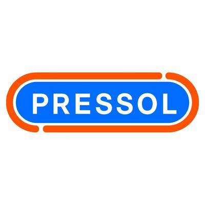 Stationary pneumatic lubrication system | PRESSOL