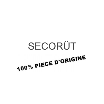 SECORÜT