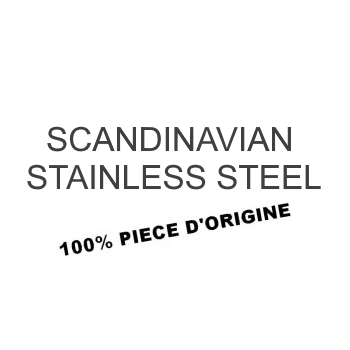 SCANDINAVIAN STAINLESS STEEL