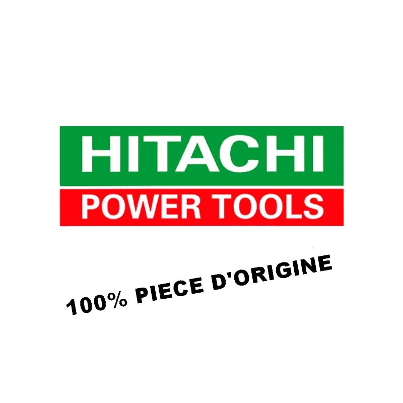 HITACHI - HIKOKI