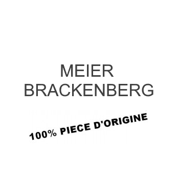 MEIER BRACKENBERG