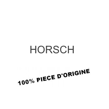 HORSCH