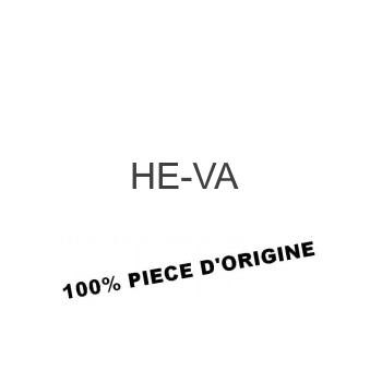 ++Dent de herse | HE-VA