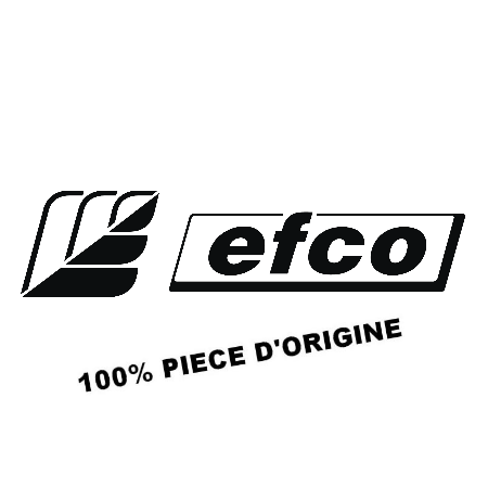 097000011 ROULEMENT DE CLOCHE MT7200 | EFCO