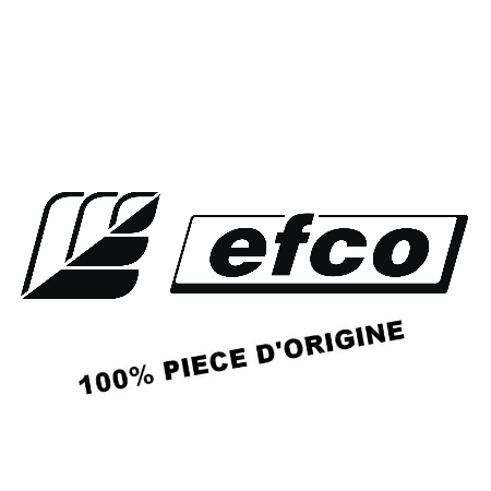 093000468A VIS DE CAPOT 162 | EFCO