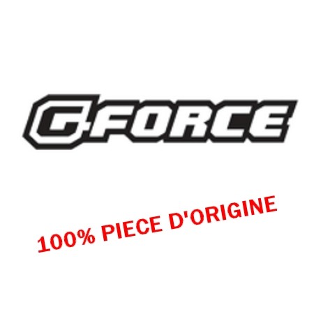 GFB700503 ROULEMENT DE ROUE AV. 606-2Z SR1500-SW2000/2500-PRO | G-FORCE 