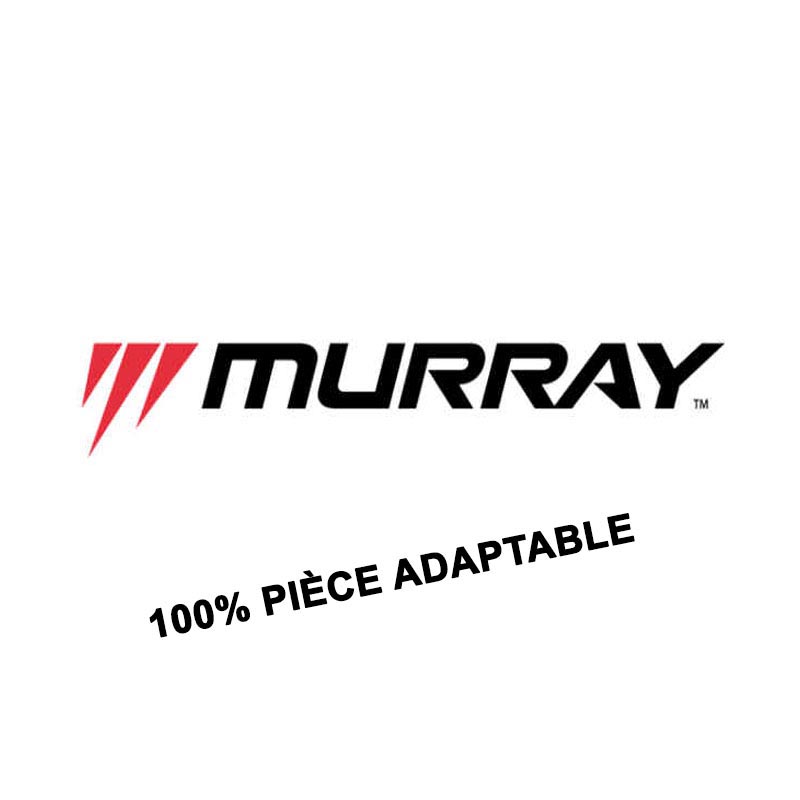 Courroie p/Murray 1/2" x 101.6 | MURRAY
