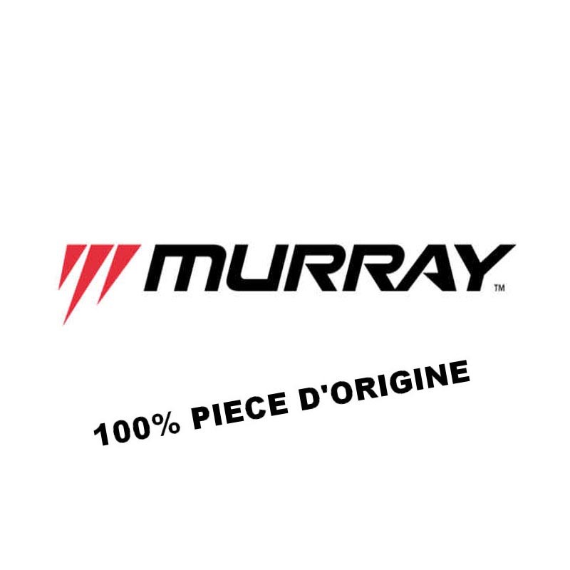 Axe de roue g / sup | MURRAY