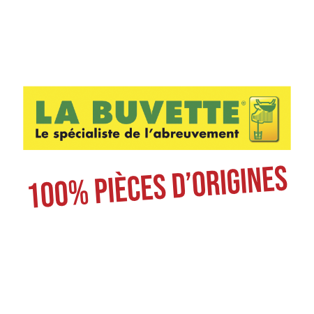 LA BUVETTE