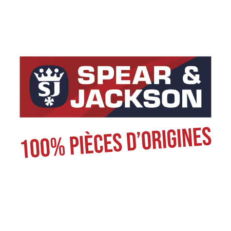 SPEAR & JACKSON