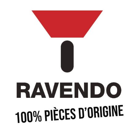 RAVENDO