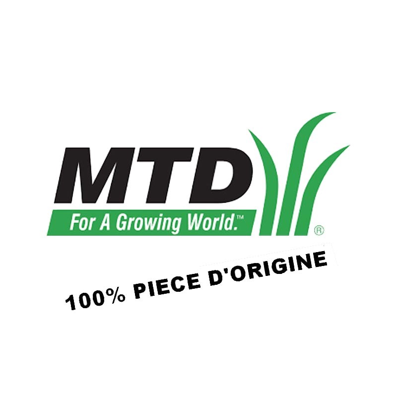 Ressort à traction | MTD