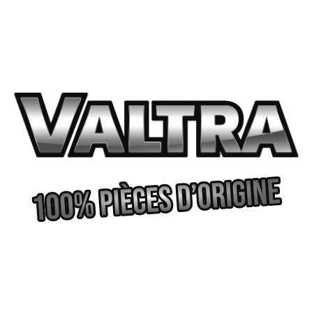 Vitre arrière | VALTRA