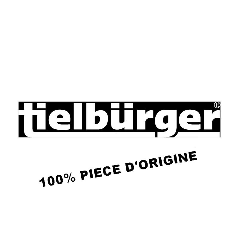 Bague en V | Tielburger