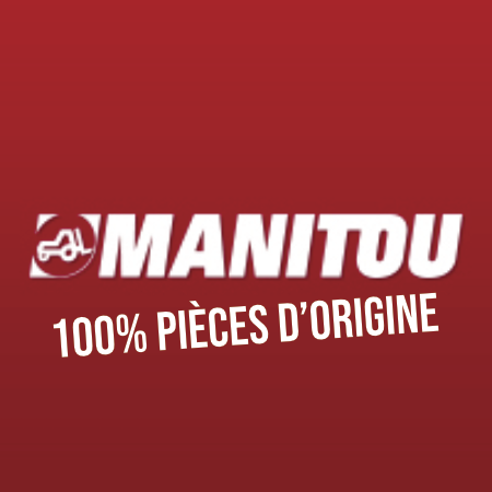 Autocollant | MANITOU