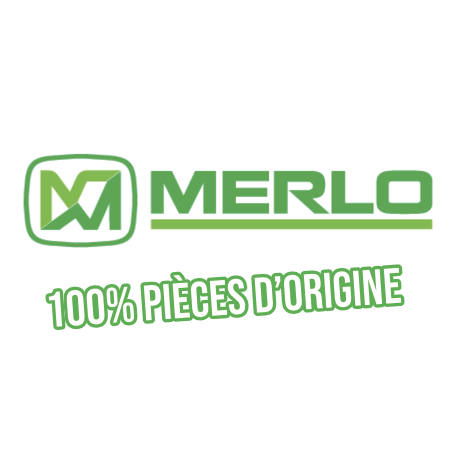 Vitre de porte | MERLO