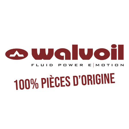 Bobine 12 Vdc DFE10 2022 | WALVOIL