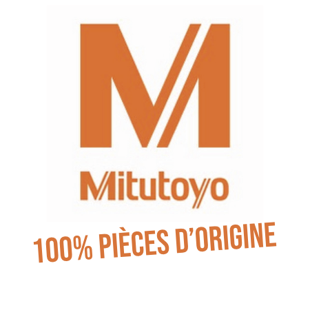 MITUTOYO