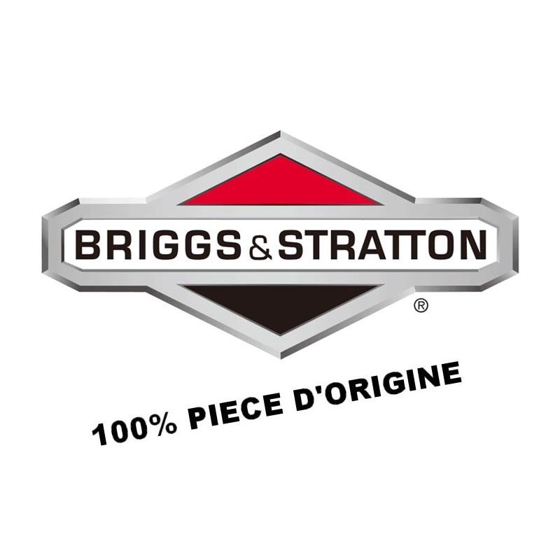 Decal | BRIGGS & STRATTON