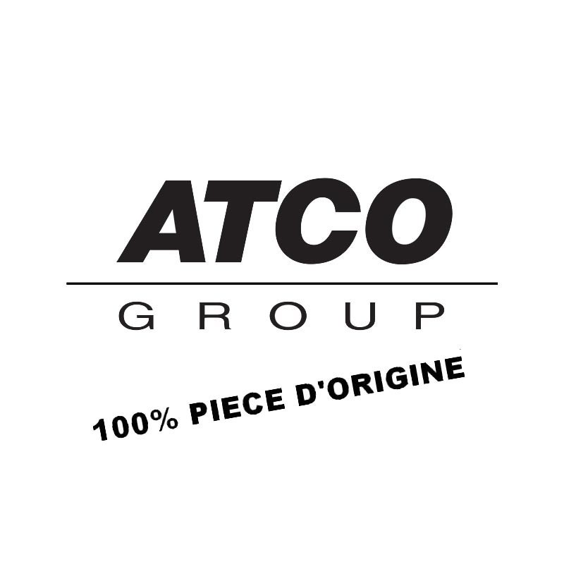 Boulon | Atco