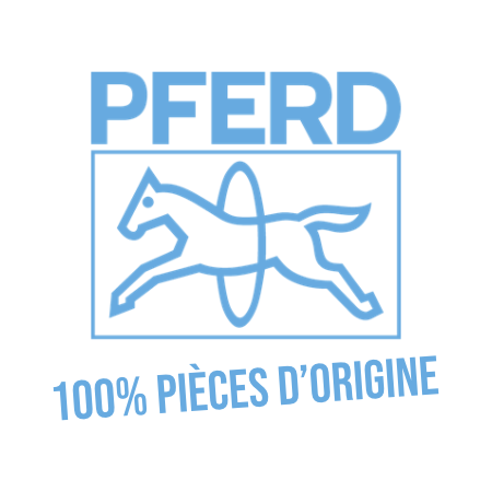 PFERD