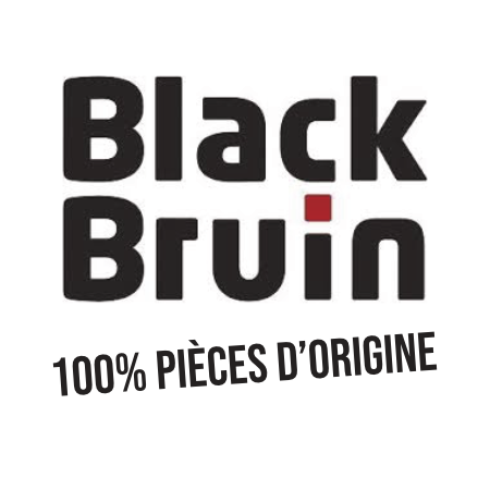 BLACKBRUIN