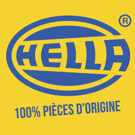 HELLA