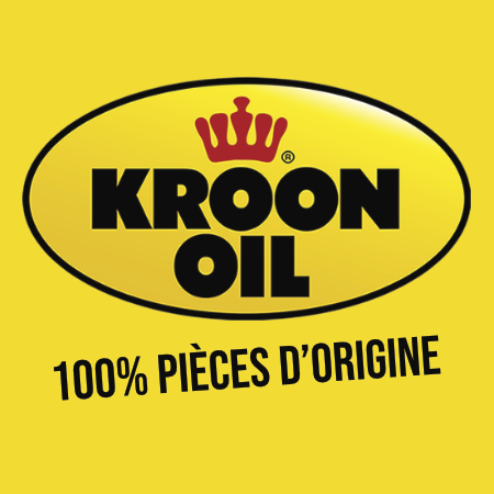 KROON-OIL