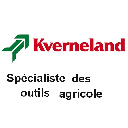 KVERNELAND